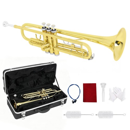 Tromba sib finitura - tromba,