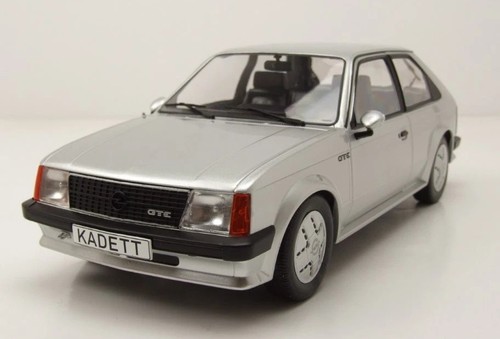 Modelcar opel kadett gte - modelcar,,