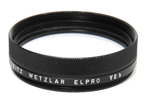 Leica elpro viib 16534 - @,