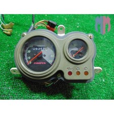 Strumentazione cruscotto