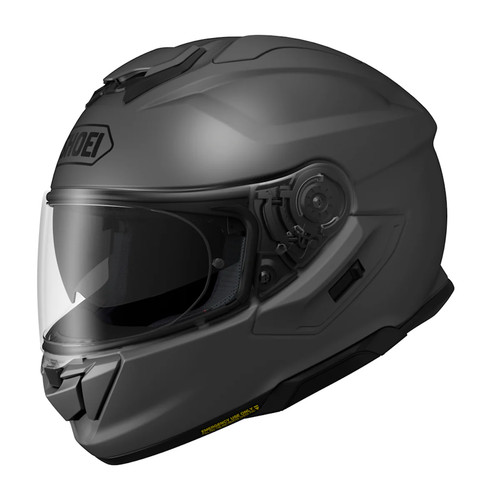 Shoei air d grey l - shoei, 3