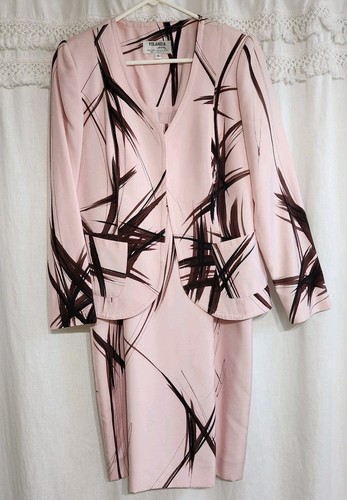 Abito blazer yolanda lorente - abito, e