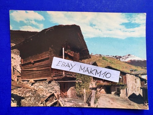 Cartolina foto rascards - 🔵cartolina,
