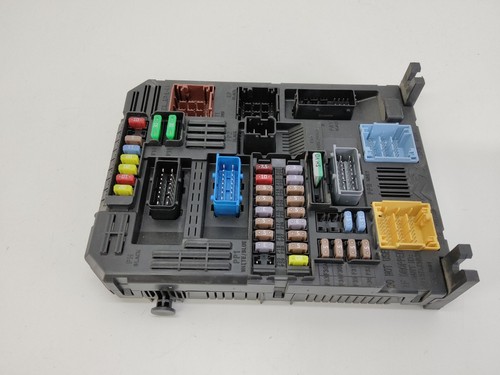 Centralina body computer - computer, per
