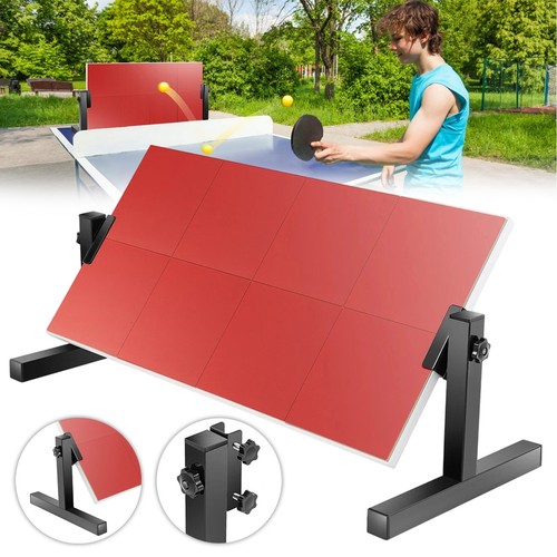 Tavolo ping pong - ping, rebound