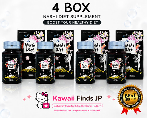 Deto fitness nashi diet - deto,