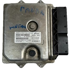 ✅ECU Centralina Motore Fiat