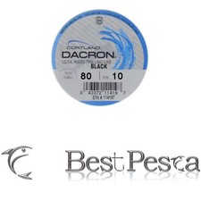 BLACK DACRON I.G.F.A. 80 LBS -
