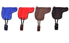 NUOVA SELLA PONY PAD DA