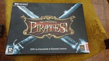 SID MEIER'S PIRATES PC - BIG