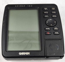 Garmin GPSMAP 180 Navigatore