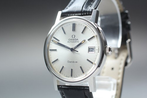 Ottime condizioni omega - [ottime, condizioni]