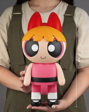 The Powerpuff Girls
