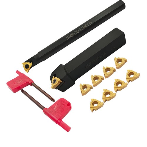 Barra alesatrice 5 - da, 5/8"
