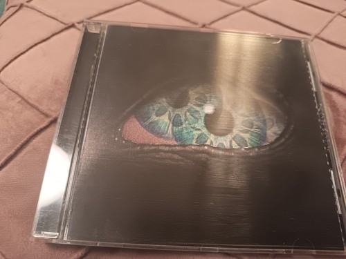 Tool aenima cd 1st - aenima,