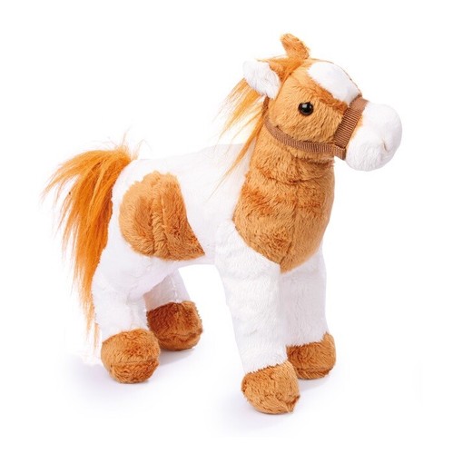 Peluche cavallo cavallino