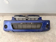 PARAURTI ANTERIORE COMPLETO