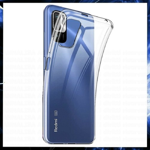 Cover trasparente per xiaomi - cover,