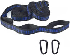 2 Pezzi,Cinghie Per Amaca