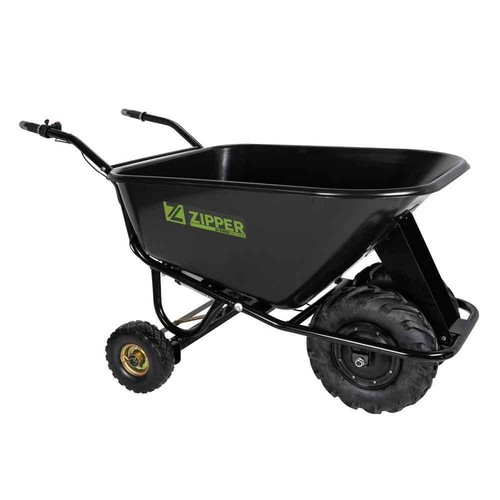 Carriola elettrica 300 - v, kg