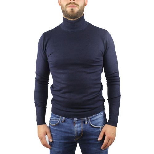 Maglia maglione uomo collo - maglia,