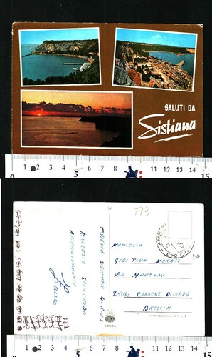 Sistiana frazione - sistiana,