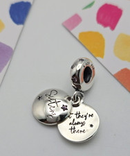 Authentic Pandora Silver
