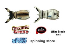 SUPERNATO  BEETLE MOLIX   COL