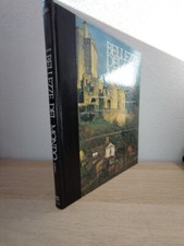 Bellezze Del Mondo Europa -Spagna -Portogallo -Francia -Fabbri Editore