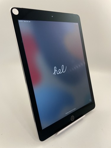 Apple ipad air a1567 - 2, grigio