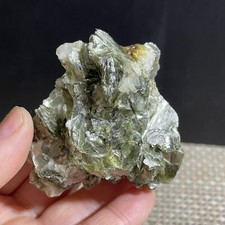 151g Mica Mica Cluster