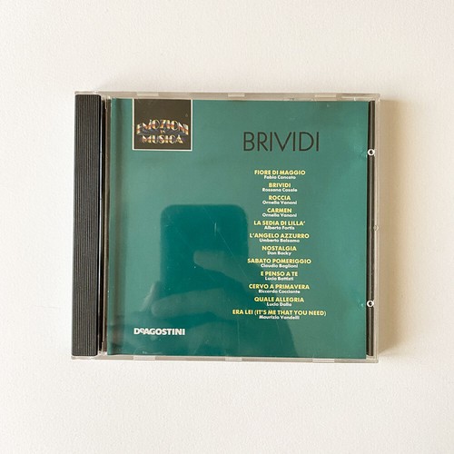 Brividi emozioni musica - brividi,