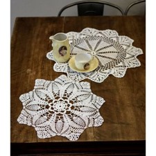 SET 2 CENTRI VERDE REALIZZATI