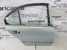 41528266722  PORTA POSTERIORE DESTRA BMW SERIE 5 525 TDS 2.5 D 105KW 5M 5P (1998