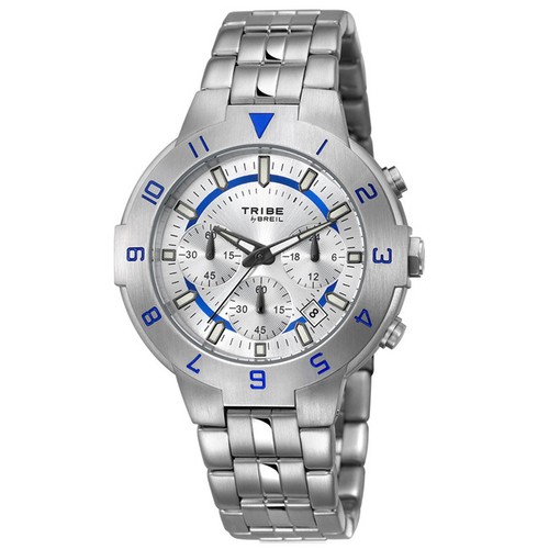 Orologio breil tribe marker - orologio,