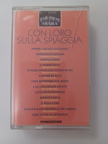 Collezione musicassette - collezione,