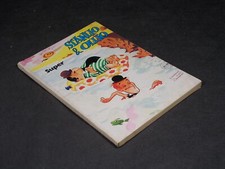 STANLIO & OLLIO SUPER 2 - Editrice Il Picchio 1976