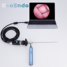 Telecamera endoscopio USB