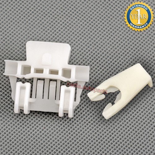 Clip riparazione regolatore - di,