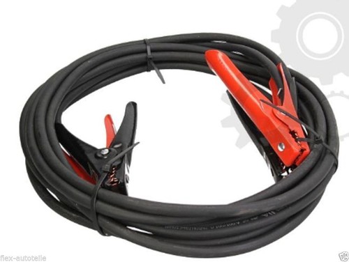 Cavo avviamento 1200a - cavo,