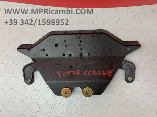 Plastica sotto codone benelli - plastica,