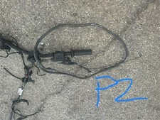 Cavo  E Pompa Freno Posteriore Piaggio Nrg  Mc3 Extreme