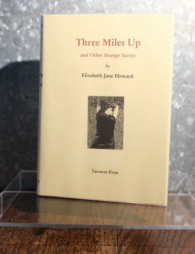 Three miles elizabeth - three,