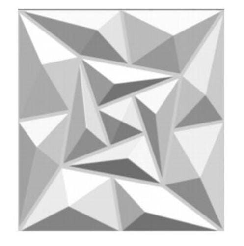 Pannelli parete soffitto 3d - da,