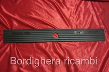 Peugeot 205 GTI XS CTI tailgate Panel rappe de coffre modanatura grigia