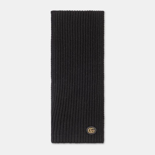 Gucci écharpe cachemire - gucci,