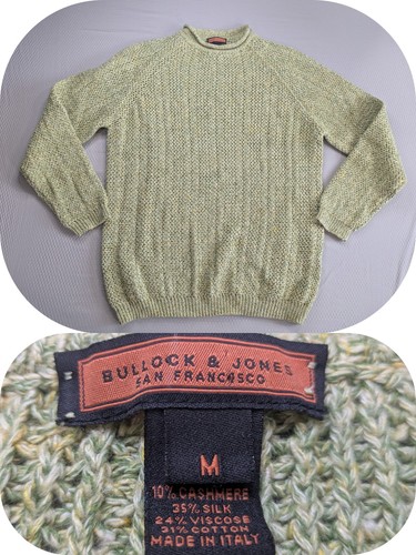 Maglione bullock jones uomo - bullock,