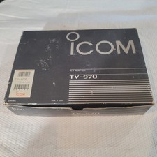 Icom TV-970 per Icom IC-970