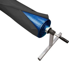 Piscina Coperta Rotolo