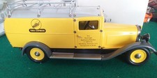 Camion/ furgone in metallo -